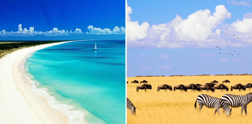 Complete Tanzania Experience