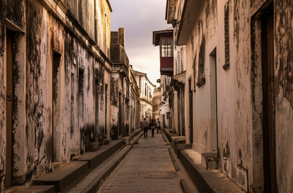 Zanzibar Explorer Package