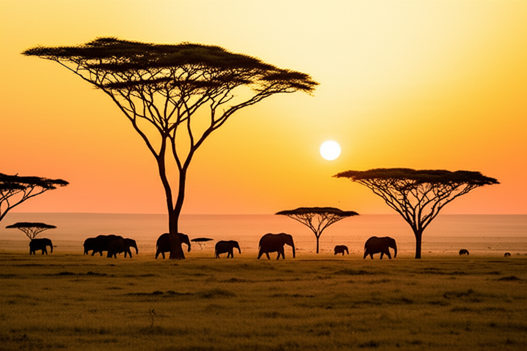 Tanzania Safaris