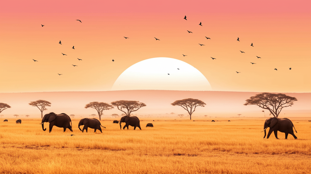Tanzania Safaris