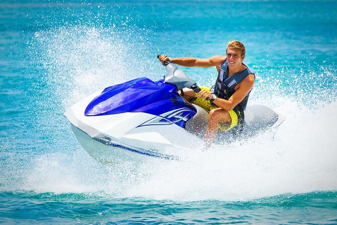 Jetski tour image 4
