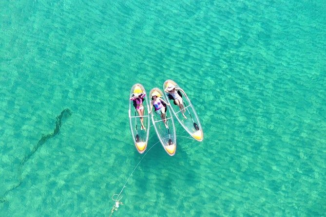 Kayaking Adventure